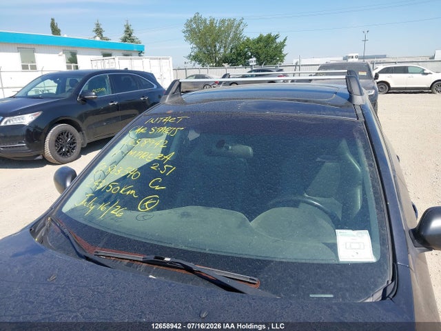 Auction sale of the 2011 Subaru Impreza 2.5i, vin: JF1GH6C67BH803540, lot number: 12658942