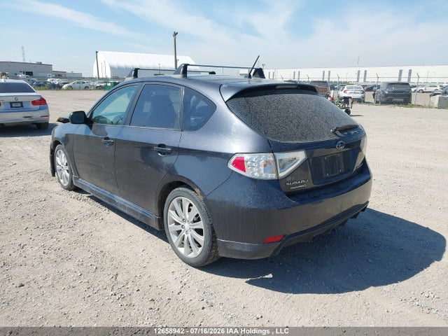 Продажа на аукционе авто 2011 Subaru Impreza 2.5i, vin: JF1GH6C67BH803540, номер лота: 12658942