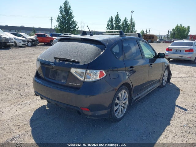 Продажа на аукционе авто 2011 Subaru Impreza 2.5i, vin: JF1GH6C67BH803540, номер лота: 12658942