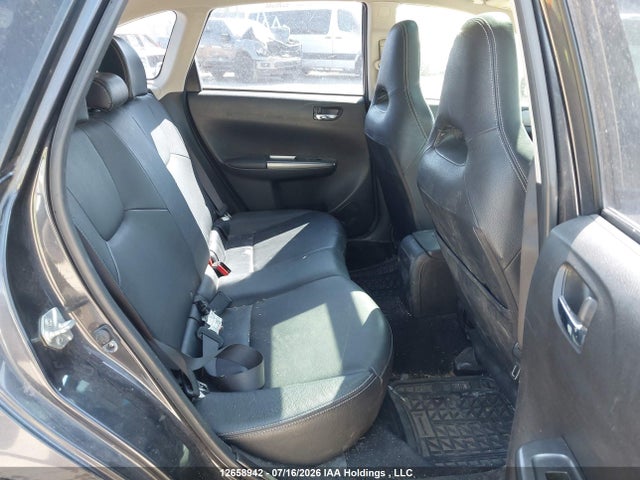 Продажа на аукционе авто 2011 Subaru Impreza 2.5i, vin: JF1GH6C67BH803540, номер лота: 12658942