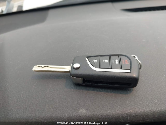 12658943 :رقم المزاد ، 4T1G11AK3LU381160 vin ، 2020 Toyota Camry Se/se Night Shade مزاد بيع