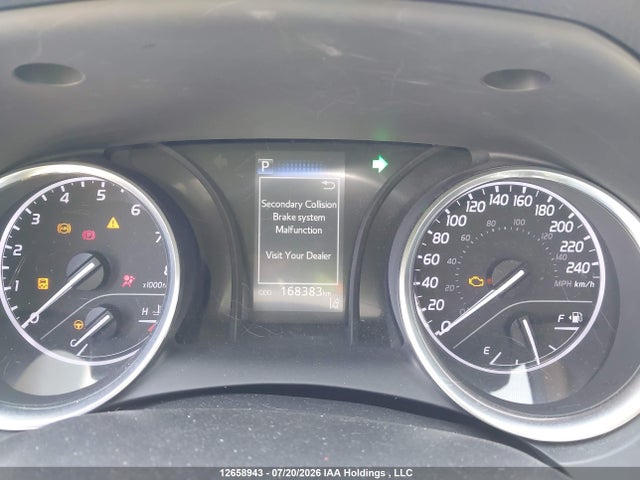 12658943 :رقم المزاد ، 4T1G11AK3LU381160 vin ، 2020 Toyota Camry Se/se Night Shade مزاد بيع