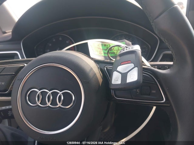 Audi A4 Komfort 45 2023 WAUAAAF40PN019109 Image 11