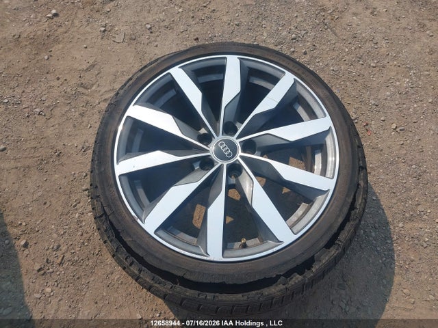 Audi A4 Komfort 45 2023 WAUAAAF40PN019109 Image 12