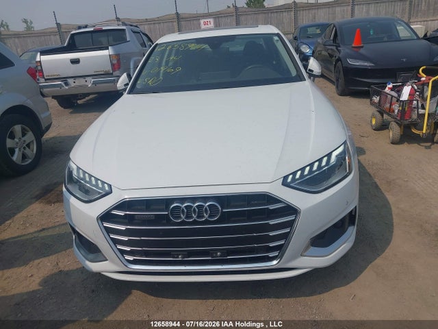 Audi A4 Komfort 45 2023 WAUAAAF40PN019109 Image 13
