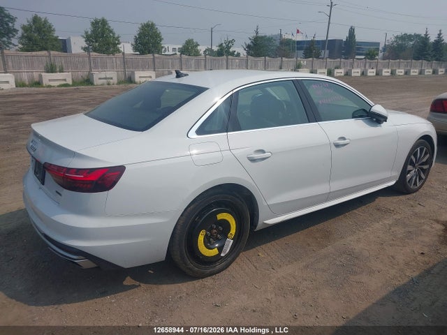 Audi A4 Komfort 45 2023 WAUAAAF40PN019109 Image 6