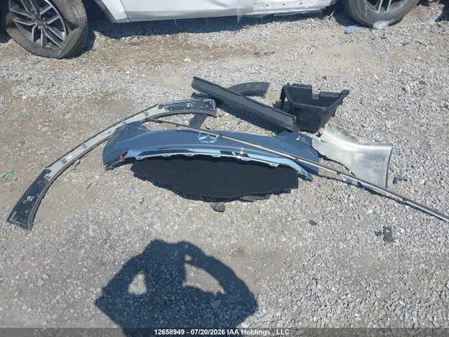 2023 Mazda Cx-9 მანქანა იყიდება აუქციონზე, vin: JM3TCBDY0P0632806, აუქციონის ნომერი: 12658949