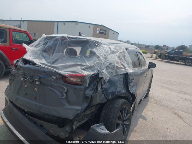 2023 Mazda Cx-9 მანქანა იყიდება აუქციონზე, vin: JM3TCBDY0P0632806, აუქციონის ნომერი: 12658949