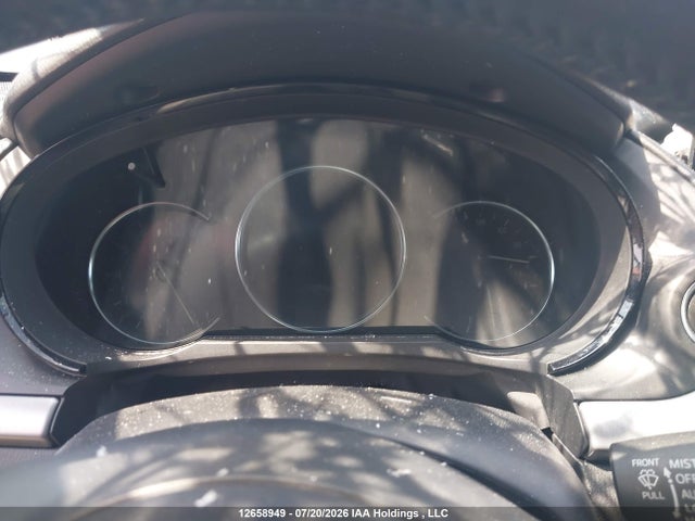 2023 Mazda Cx-9 მანქანა იყიდება აუქციონზე, vin: JM3TCBDY0P0632806, აუქციონის ნომერი: 12658949