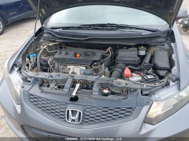 Продажа на аукционе авто 2012 Honda Civic Lx, vin: 2HGFG3B56CH003633, номер лота: 12658952