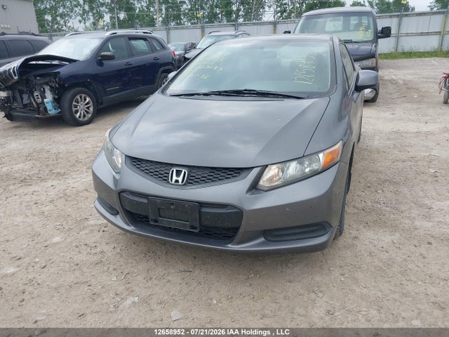 Продажа на аукционе авто 2012 Honda Civic Lx, vin: 2HGFG3B56CH003633, номер лота: 12658952