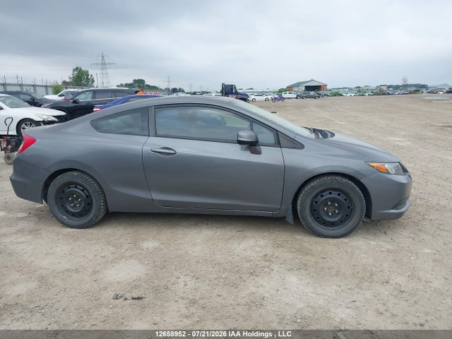 Продажа на аукционе авто 2012 Honda Civic Lx, vin: 2HGFG3B56CH003633, номер лота: 12658952