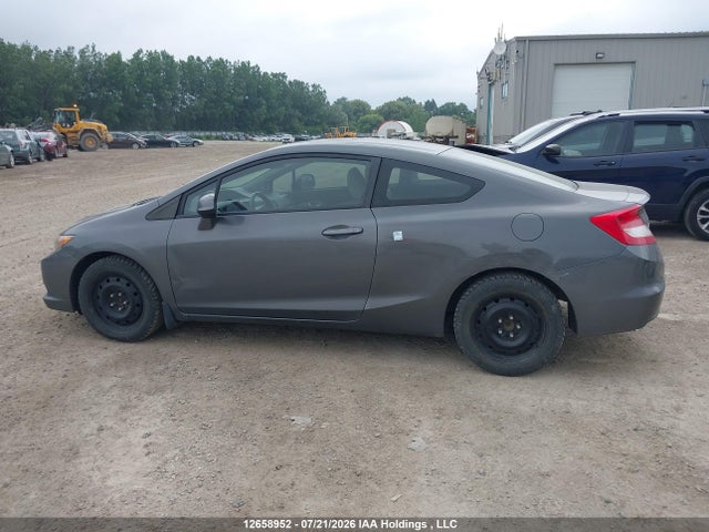Продажа на аукционе авто 2012 Honda Civic Lx, vin: 2HGFG3B56CH003633, номер лота: 12658952