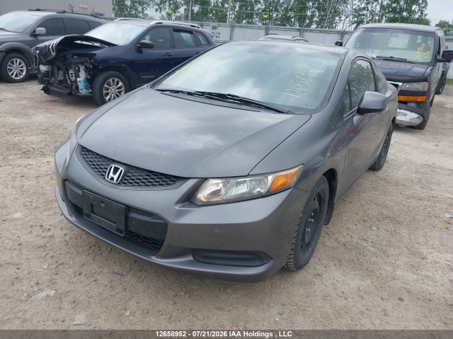 Продажа на аукционе авто 2012 Honda Civic Lx, vin: 2HGFG3B56CH003633, номер лота: 12658952