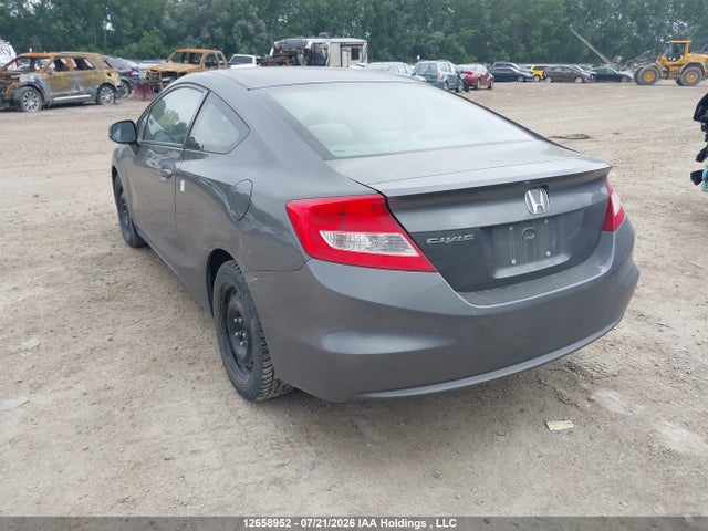 Продажа на аукционе авто 2012 Honda Civic Lx, vin: 2HGFG3B56CH003633, номер лота: 12658952