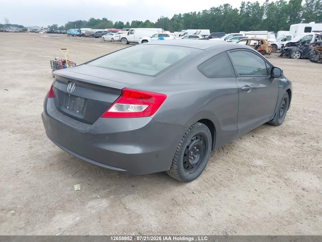Продажа на аукционе авто 2012 Honda Civic Lx, vin: 2HGFG3B56CH003633, номер лота: 12658952