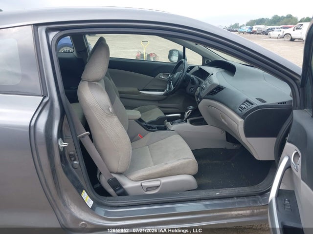 Продажа на аукционе авто 2012 Honda Civic Lx, vin: 2HGFG3B56CH003633, номер лота: 12658952