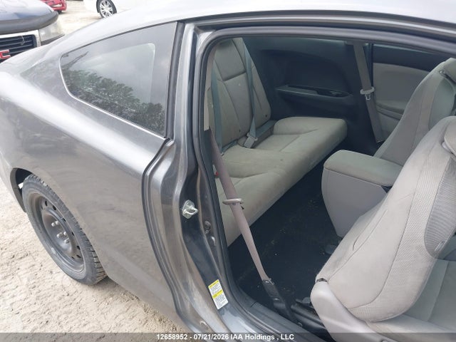 Продажа на аукционе авто 2012 Honda Civic Lx, vin: 2HGFG3B56CH003633, номер лота: 12658952