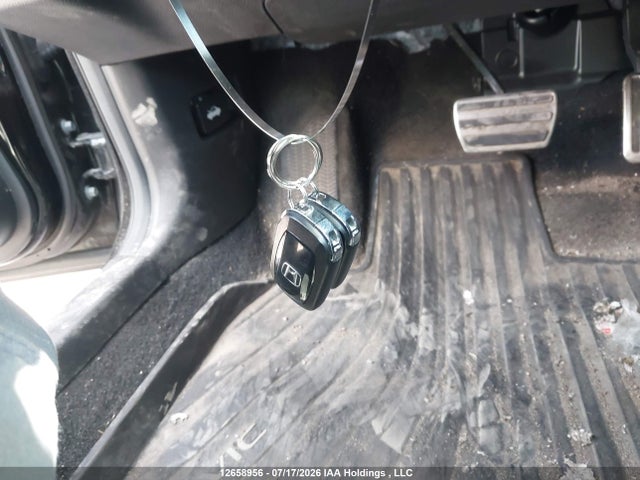 Продаж на аукціоні авто 2025 Honda Civic Sport Hybrid/sport Touring Hybrid, vin: 2HGFE4F81SH008446, номер лоту: 12658956