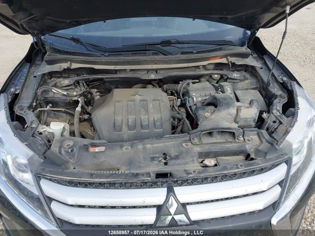 Mitsubishi Eclipse Cross Es 2019 JA4AT3AA3KZ606826 Image 10