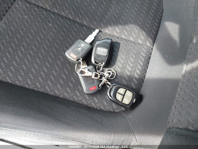 Mitsubishi Eclipse Cross Es 2019 JA4AT3AA3KZ606826 Image 11