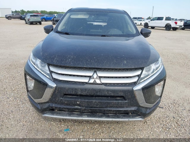 Mitsubishi Eclipse Cross Es 2019 JA4AT3AA3KZ606826 Image 12