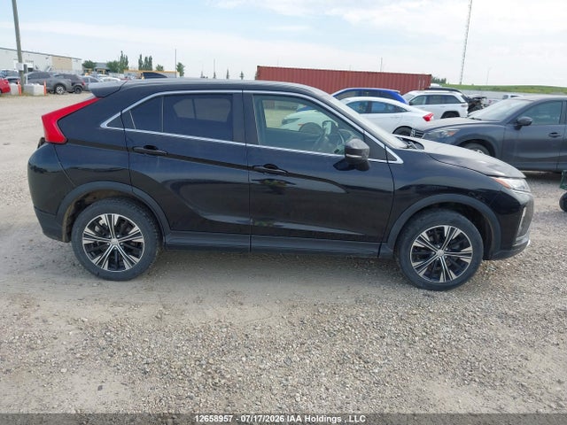 Mitsubishi Eclipse Cross Es 2019 JA4AT3AA3KZ606826 Image 13
