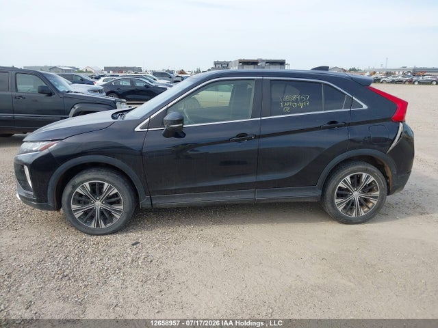 Mitsubishi Eclipse Cross Es 2019 JA4AT3AA3KZ606826 Image 14