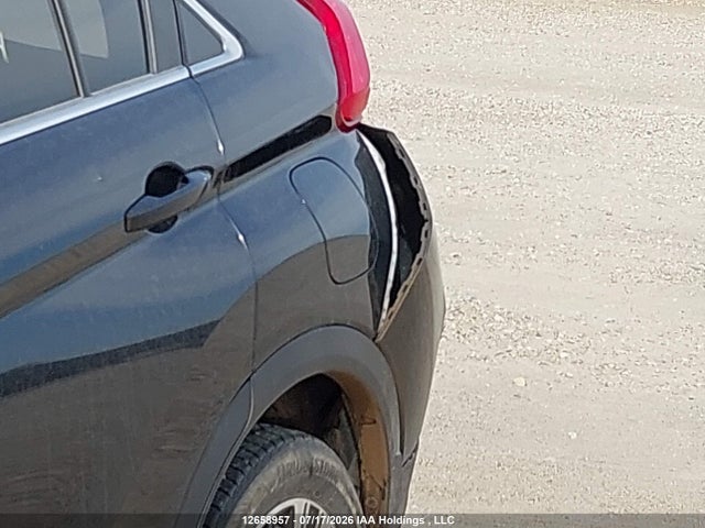 Mitsubishi Eclipse Cross Es 2019 JA4AT3AA3KZ606826 Image 19