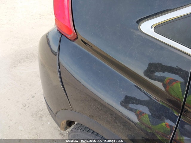 Mitsubishi Eclipse Cross Es 2019 JA4AT3AA3KZ606826 Image 20