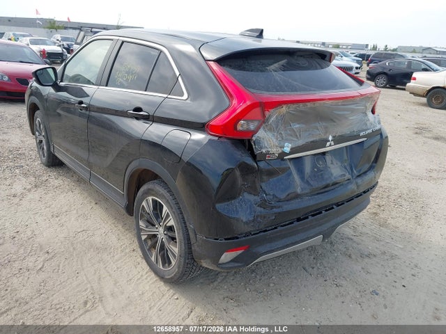 Mitsubishi Eclipse Cross Es 2019 JA4AT3AA3KZ606826 Image 3