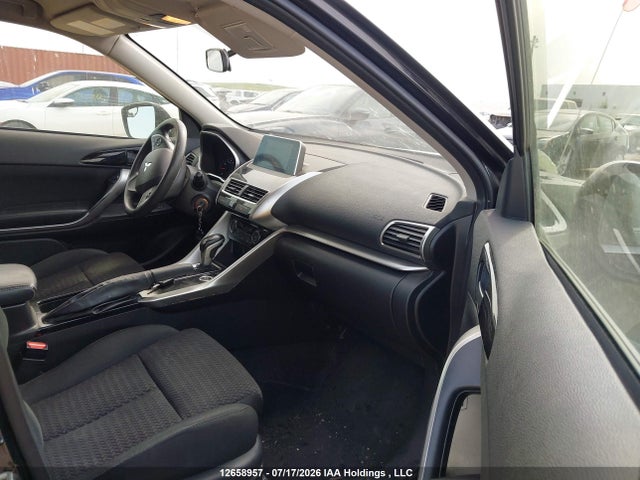 Mitsubishi Eclipse Cross Es 2019 JA4AT3AA3KZ606826 Image 5