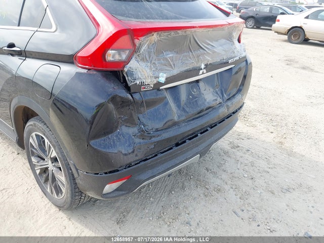 Mitsubishi Eclipse Cross Es 2019 JA4AT3AA3KZ606826 Image 6