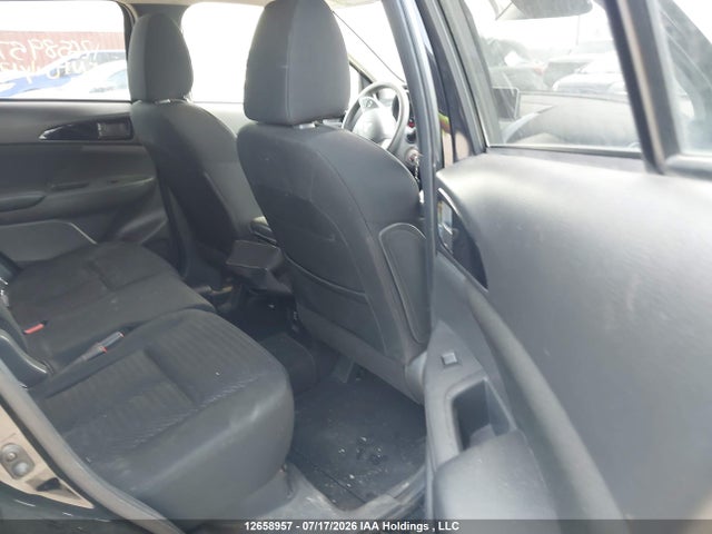 Mitsubishi Eclipse Cross Es 2019 JA4AT3AA3KZ606826 Image 8