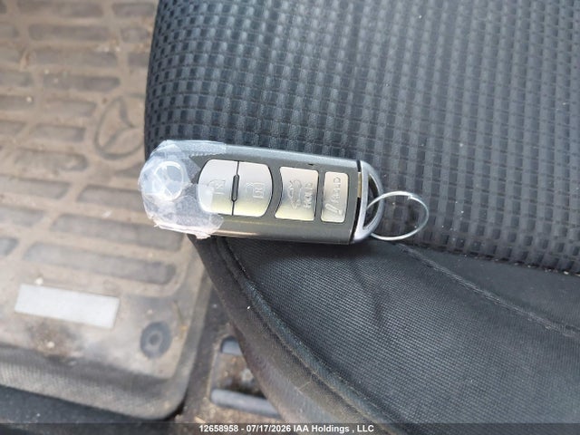12658958 :رقم المزاد ، 3MZBM1V79EM101757 vin ، 2014 Mazda 3 Touring مزاد بيع
