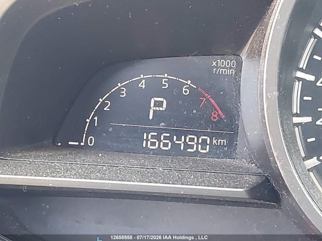 12658958 :رقم المزاد ، 3MZBM1V79EM101757 vin ، 2014 Mazda 3 Touring مزاد بيع