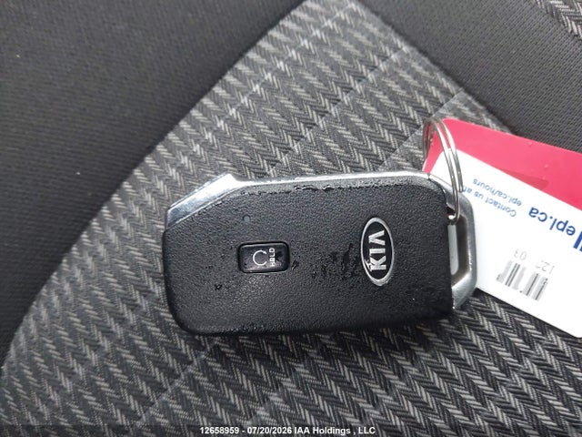 KIA SORENTO LX 2021 5XYRGDLF6MG066756 Image 11