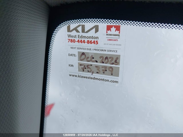 KIA SORENTO LX 2021 5XYRGDLF6MG066756 Image 15