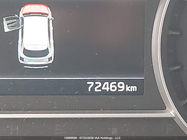 KIA SORENTO LX 2021 5XYRGDLF6MG066756 Image 16