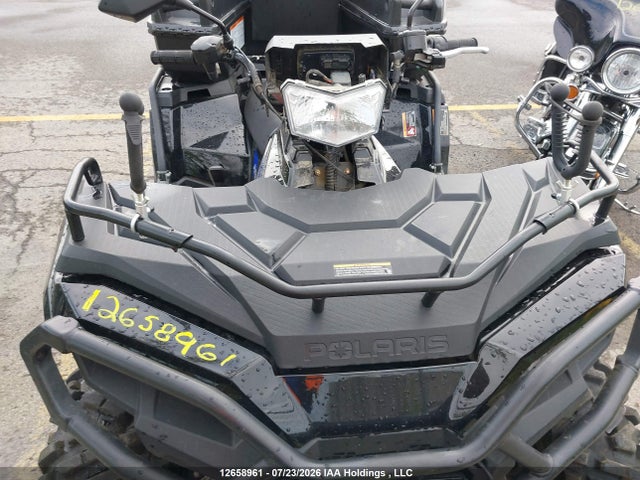 Продажа на аукционе авто 2021 Polaris Sportsman Trail 570, vin: 4XASHY571MA710957, номер лота: 12658961
