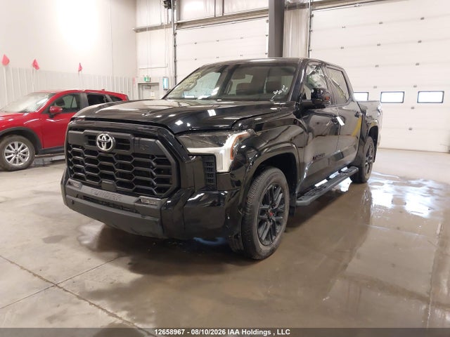 Aukcja sprzedaży 2024 Toyota Tundra Crewmax Sr/crewmax Sr5, vin: 5TFLA5DB7RX206956, numer aukcji: 12658967