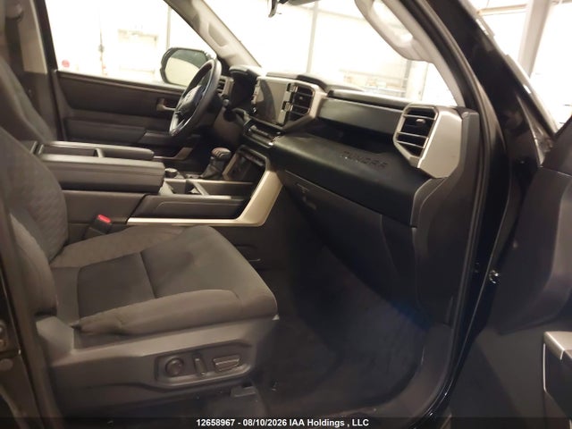 Aukcja sprzedaży 2024 Toyota Tundra Crewmax Sr/crewmax Sr5, vin: 5TFLA5DB7RX206956, numer aukcji: 12658967