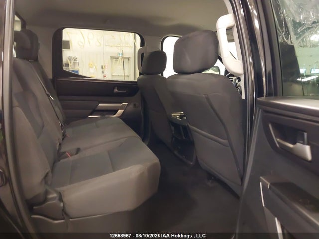 Aukcja sprzedaży 2024 Toyota Tundra Crewmax Sr/crewmax Sr5, vin: 5TFLA5DB7RX206956, numer aukcji: 12658967