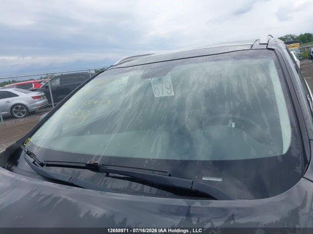 KIA SORENTO EX 2017 5XYPHDA57HG317353 Image 18