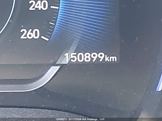 12658973 :رقم المزاد ، 5NMS3CAA7KH048798 vin ، 2019 Hyundai Santa Fe Sel/sel Plus مزاد بيع