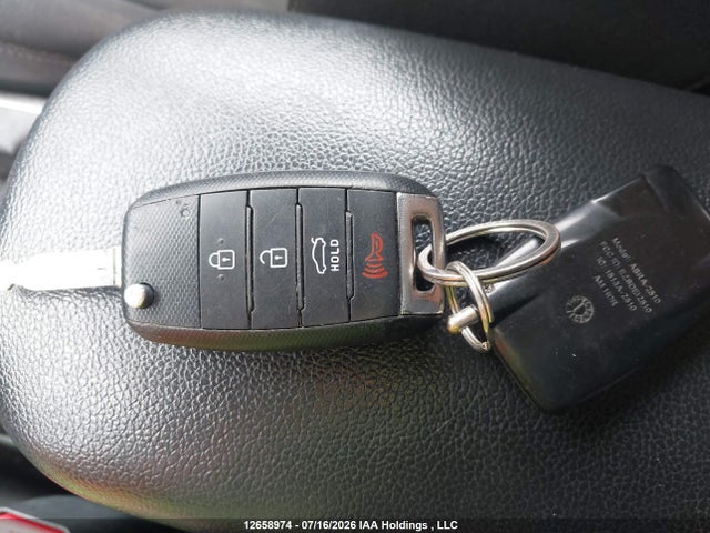 12658974 :رقم المزاد ، KNAFK4A6XE5235592 vin ، 2014 Kia Forte 1.8l Lx/1.8l Lx+/1.8l Se مزاد بيع