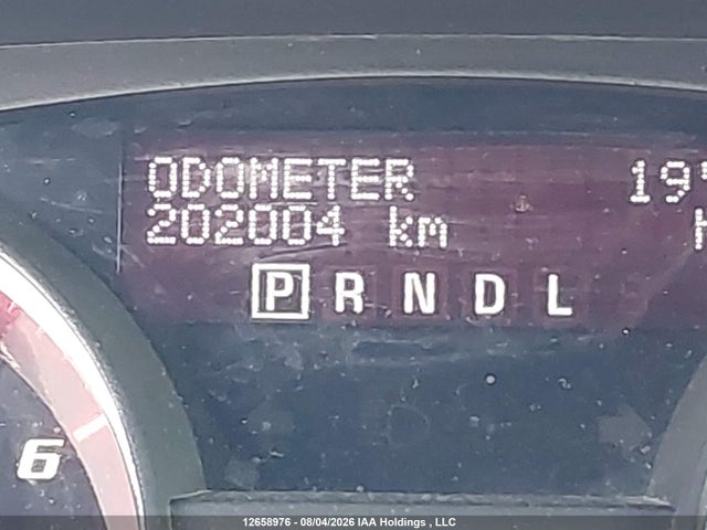 2010 Gmc Acadia Slt-1 მანქანა იყიდება აუქციონზე, vin: 1GKLVMED7AJ214985, აუქციონის ნომერი: 12658976