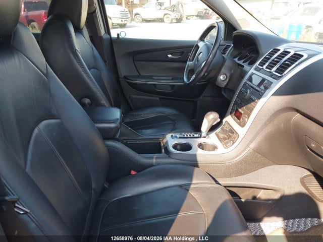 2010 Gmc Acadia Slt-1 მანქანა იყიდება აუქციონზე, vin: 1GKLVMED7AJ214985, აუქციონის ნომერი: 12658976