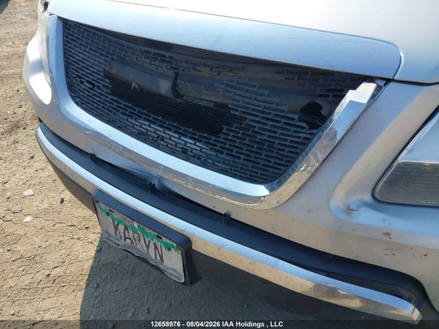 2010 Gmc Acadia Slt-1 მანქანა იყიდება აუქციონზე, vin: 1GKLVMED7AJ214985, აუქციონის ნომერი: 12658976