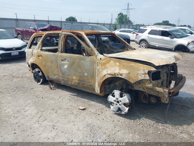 Продаж на аукціоні авто 2010 Ford Escape, vin: 1FMCU0DG8AKC21324, номер лоту: 12658979